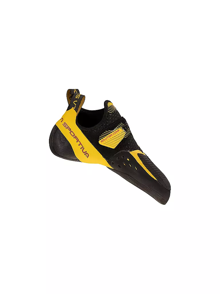 La sportiva deals solution 45